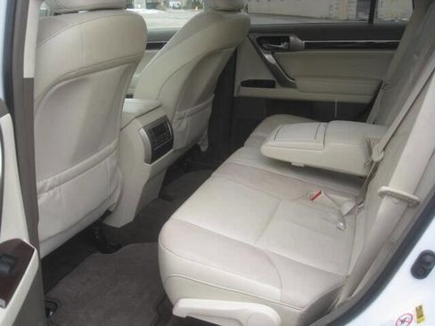 Used 2015 Lexus GX 460 Base AWD 4dr SUV image 13