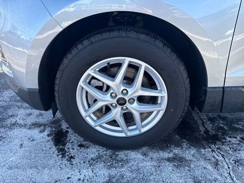 Used 2024 Ford Edge SEL w/ Convenience Package image 20