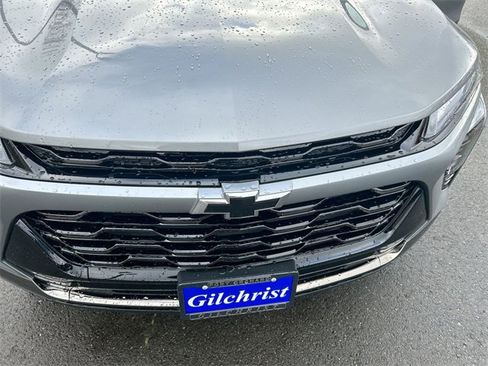 New 2026 Chevrolet Trax ACTIV w/ Sunroof Package image 29