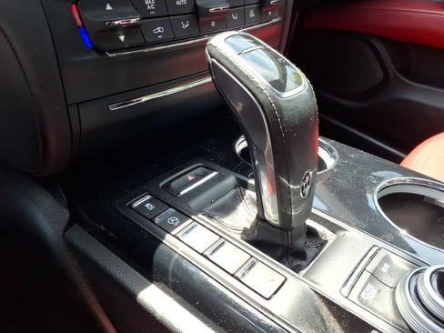 Used 2022 Maserati Ghibli Modena RWD image 8