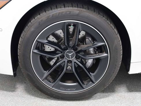 Used 2024 Mercedes-Benz AMG GT 53 image 45