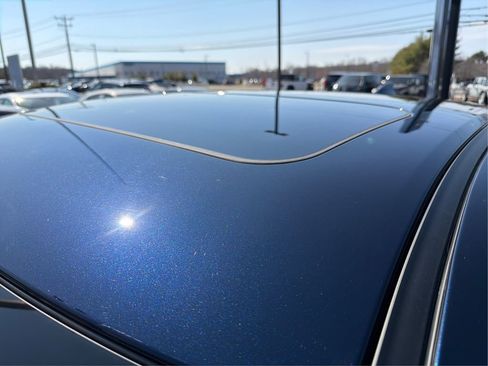 Used 2025 MAZDA CX-5 Signature image 12