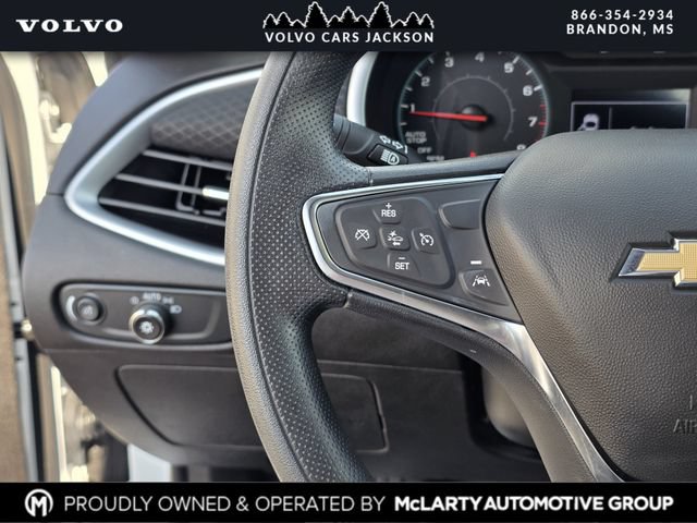 Used 2024 Chevrolet Malibu LS w/ Driver Confidence Package FWD image 24