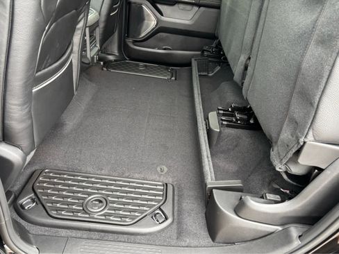 New 2026 RAM 1500 Limited w/ Body Color Bumper Group image 16