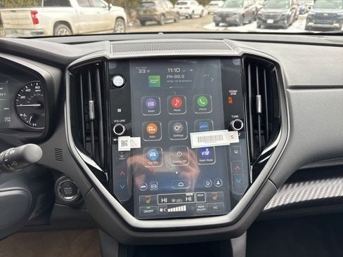 New 2026 Subaru Ascent Premium image 24