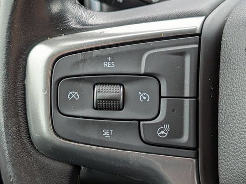 Used 2021 Chevrolet Silverado 1500 LT w/ Convenience Package II AWD/4WD image 26