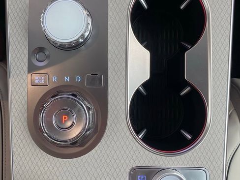 New 2026 Genesis GV80 3.5T Prestige AWD/4WD image 20