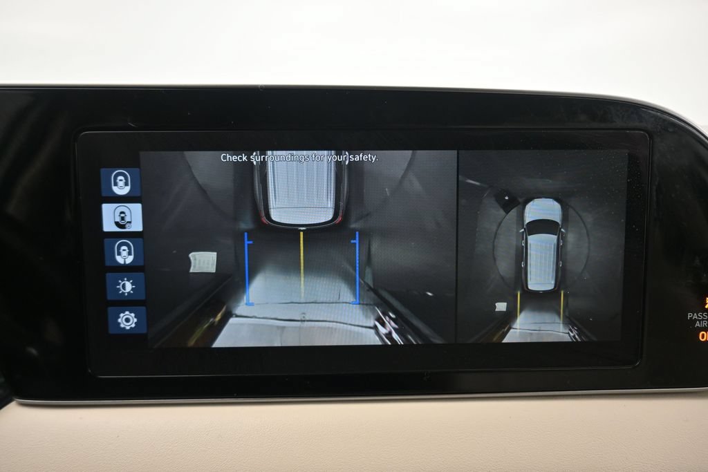 Used 2020 Hyundai Palisade Limited FWD image 22