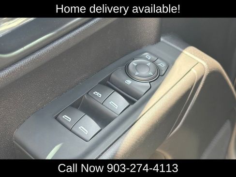 Used 2024 Chevrolet Silverado 1500 Custom AWD/4WD image 17