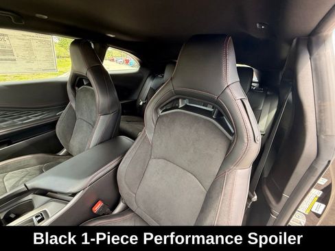 New 2026 Dodge Charger GT w/ Performance Handling Group AWD/4WD image 22