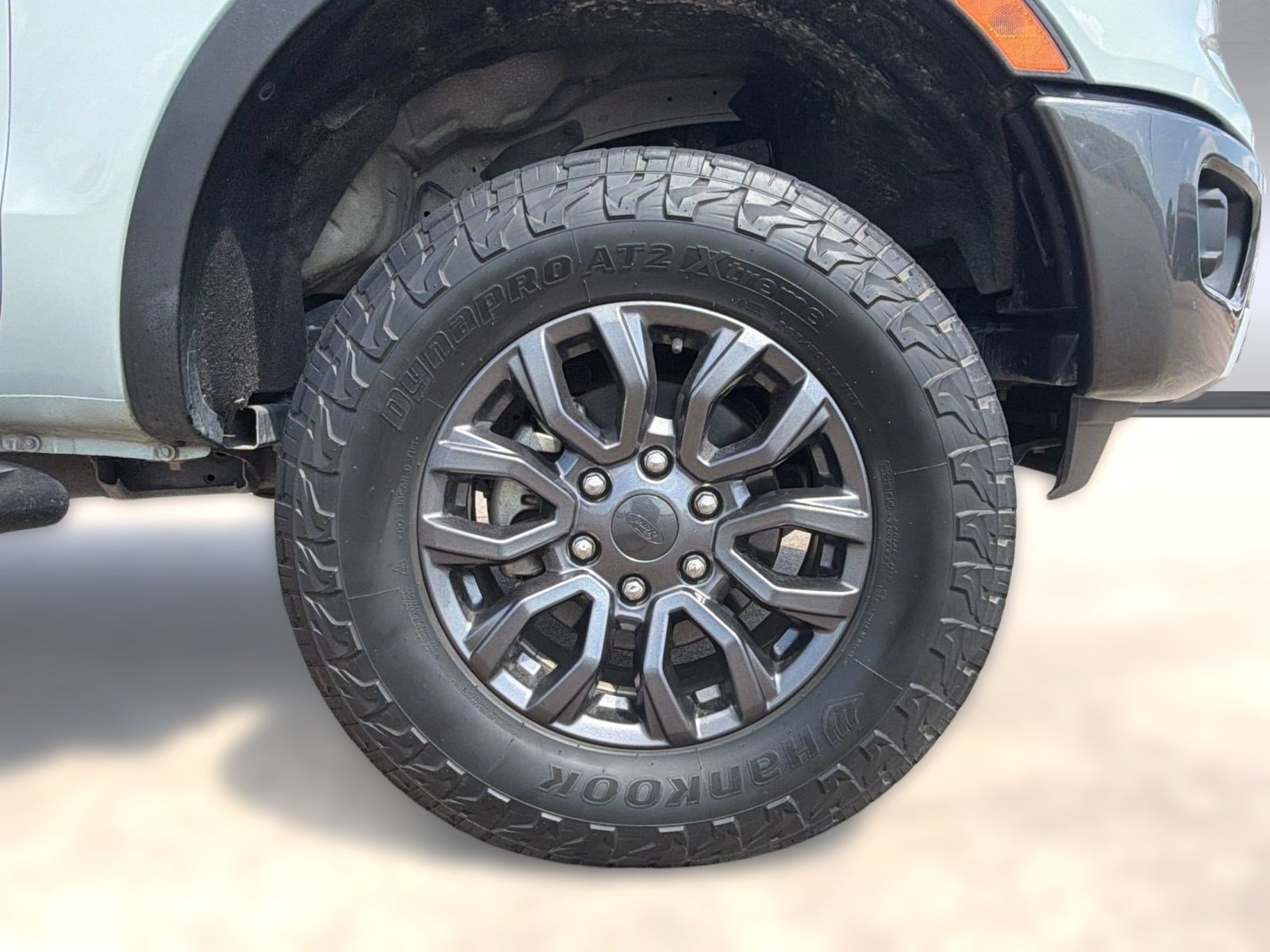 Used 2021 Ford Ranger XLT w/ Equipment Group 301A Mid AWD/4WD image 12
