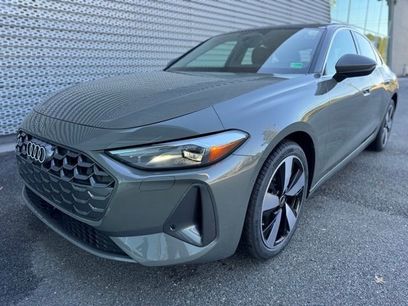 New 2025 Audi A5 2.0T Premium