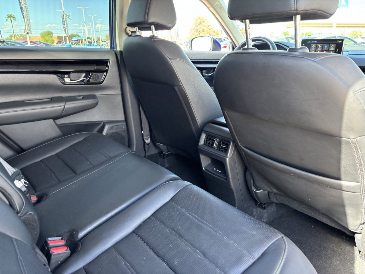 Certified 2024 Honda CR-V EX-L image 11