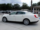 Used 2013 Lincoln MKS image 3