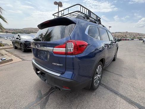 Used 2019 Subaru Ascent Premium AWD/4WD image 5