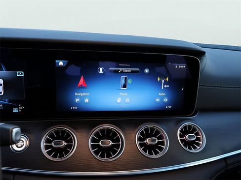 New 2026 Mercedes-Benz AMG GT 43 image 25