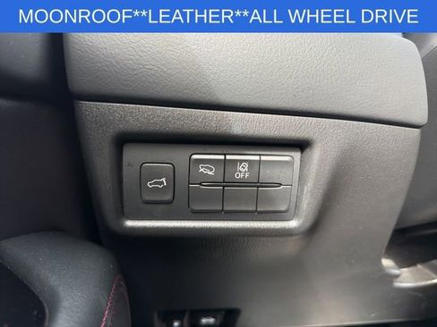 Used 2024 MAZDA CX-5 Carbon Edition image 36