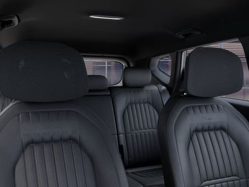 New 2027 Kia Seltos X-Line S AWD/4WD image 27