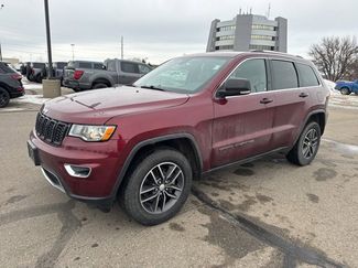 Used 2018 Jeep Grand Cherokee Limited video 2