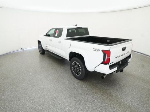 New 2025 Toyota Tacoma TRD Sport image 5