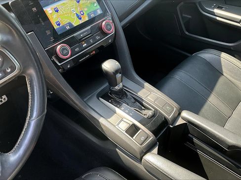 Used 2017 Honda Civic Sport Touring image 21