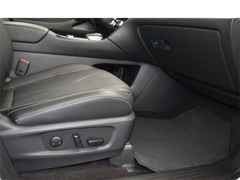 Certified 2025 INFINITI QX60 Pure image 21