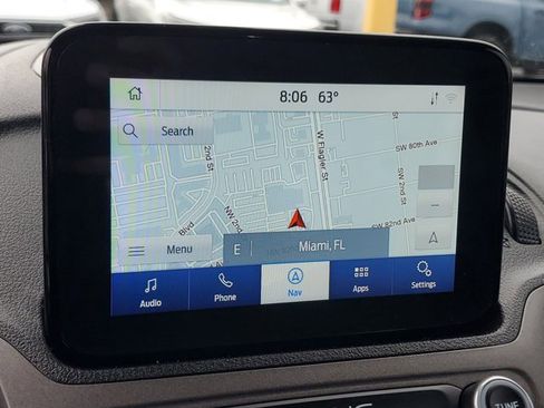 Used 2022 Ford Transit Connect XLT image 33