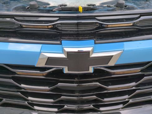 Certified 2025 Chevrolet Trax ACTIV w/ Driver Confidence Package FWD image 30