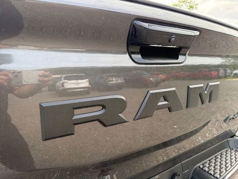 Used 2026 RAM 1500 Big Horn image 14