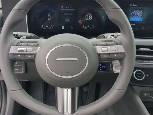 New 2026 Hyundai Sonata SEL FWD image 23