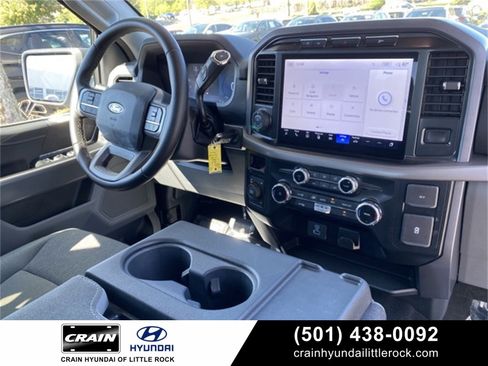 Used 2024 Ford F150 XLT image 46