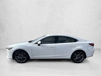 Used 2016 MAZDA MAZDA6 Grand Touring video 2