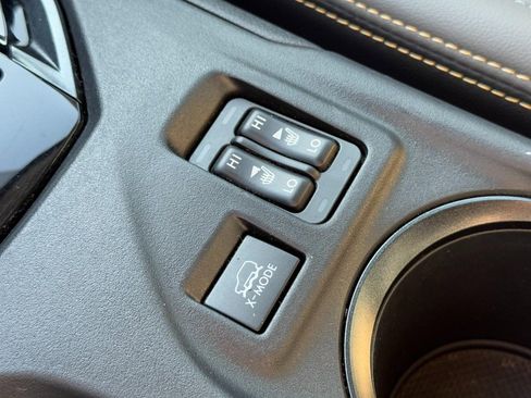 Used 2021 Subaru Crosstrek 2.5i Sport image 19