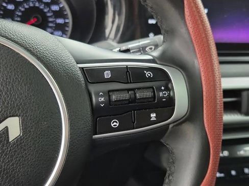 Used 2023 Kia K5 GT-Line image 27