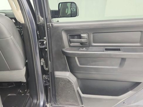 Used 2016 RAM 1500 Tradesman w/ Protection Group image 34