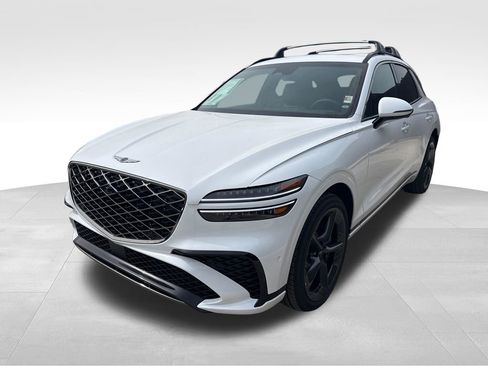 New 2026 Genesis GV70 2.5T Sport Prestige AWD/4WD image 1