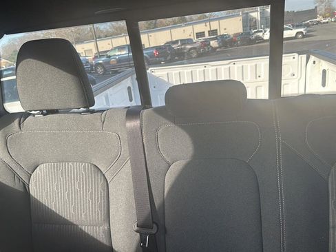 Used 2023 RAM 1500 Tradesman w/ Warlock PACKAGE image 20