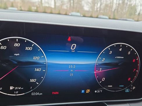 New 2026 Mercedes-Benz GLC 300 4MATIC image 9