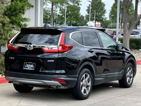 Used 2019 Honda CR-V EX image 4