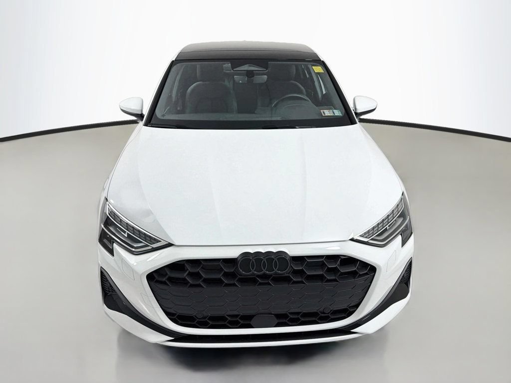 Used 2026 Audi A3 2.0T Premium AWD/4WD image 2