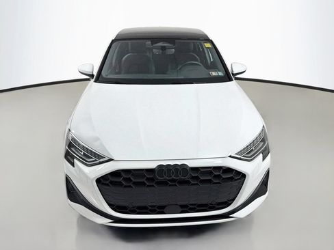 Used 2026 Audi A3 2.0T Premium AWD/4WD image 2