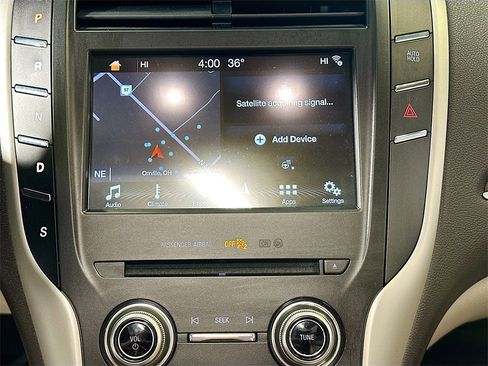 Used 2017 Lincoln MKC Reserve w/ Lincoln MKC Climate Package image 16