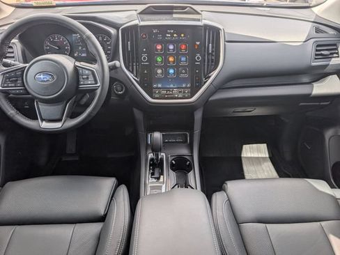 Certified 2026 Subaru Ascent Limited AWD/4WD image 25