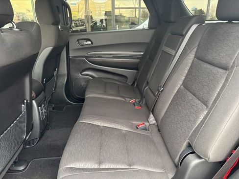 New 2026 Dodge Durango GT AWD/4WD image 15