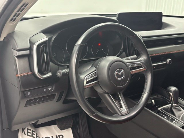 Used 2024 MAZDA CX-50 AWD 2.5 Turbo w/ Cargo Package image 17