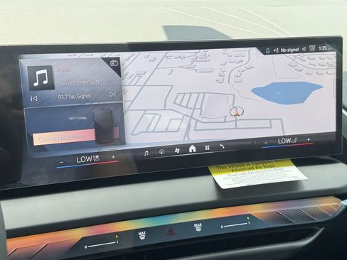 Used 2026 BMW X3 xDrive30 w/ Premium Package image 9