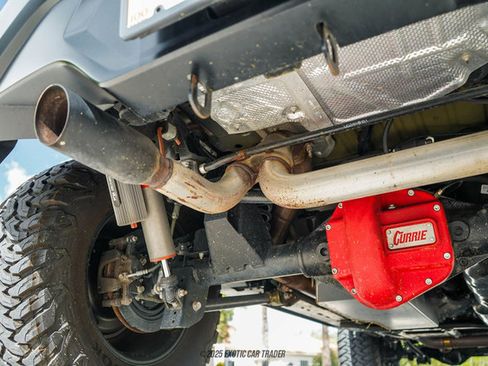 Used 2021 Jeep Wrangler Unlimited Sport image 85