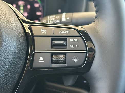 New 2026 Honda Accord Touring image 27