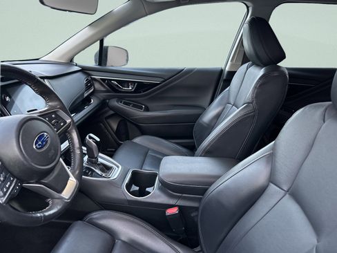 Used 2024 Subaru Outback Limited image 60