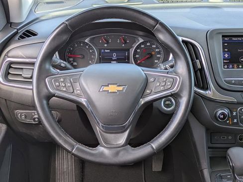 Certified 2024 Chevrolet Equinox LT image 15